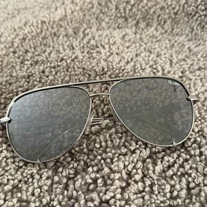 Quay Sunglasses